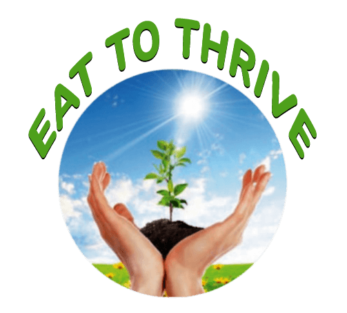 Eat to Thrive